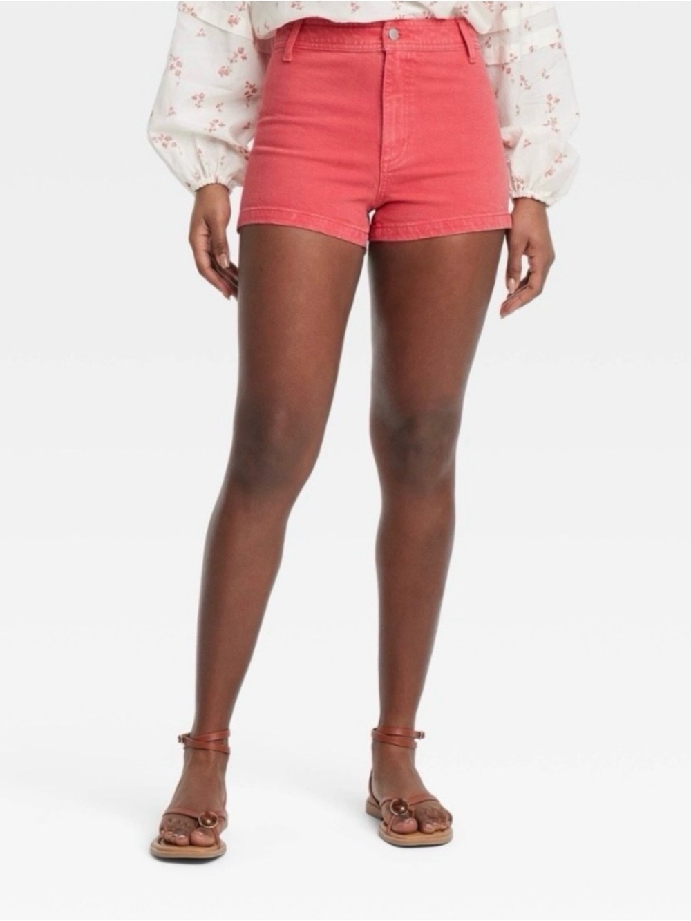 🌺NWT UNIVERSAL THREAD RED SAILOR SHORTS SIZE 14🌺